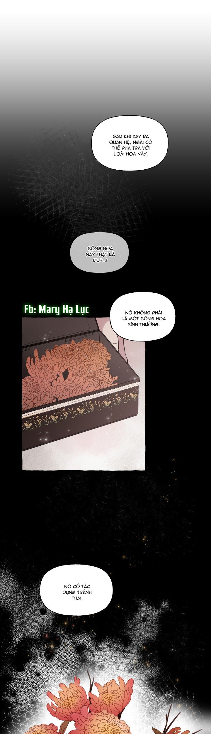 đọc truyện Lời Mời Gọi Phóng Đãng Của Nữ Công Tước Chương 15 ảnh 21 tại Thiên Thai Truyện