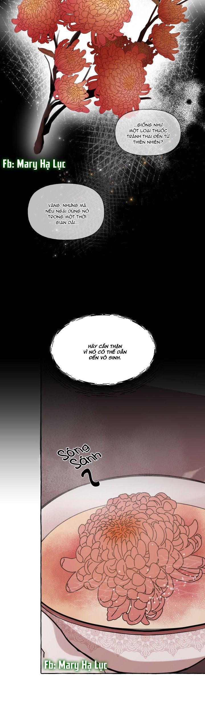 đọc truyện Lời Mời Gọi Phóng Đãng Của Nữ Công Tước Chương 15 ảnh 22 tại Thiên Thai Truyện