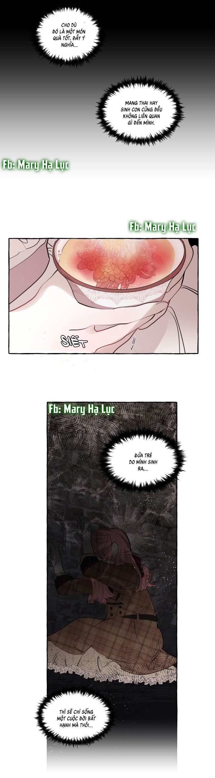 đọc truyện Lời Mời Gọi Phóng Đãng Của Nữ Công Tước Chương 15 ảnh 28 tại Thiên Thai Truyện