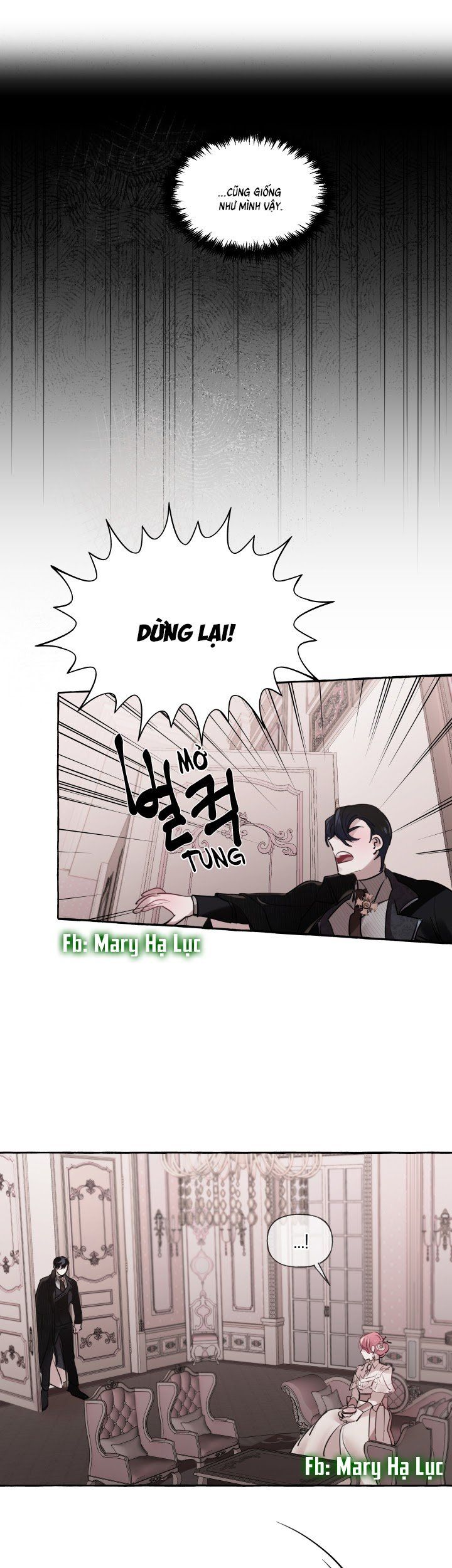 đọc truyện Lời Mời Gọi Phóng Đãng Của Nữ Công Tước Chương 15 ảnh 29 tại Thiên Thai Truyện