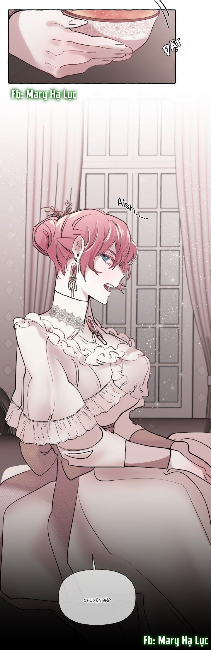 đọc truyện Lời Mời Gọi Phóng Đãng Của Nữ Công Tước Chương 15 ảnh 30 tại Thiên Thai Truyện