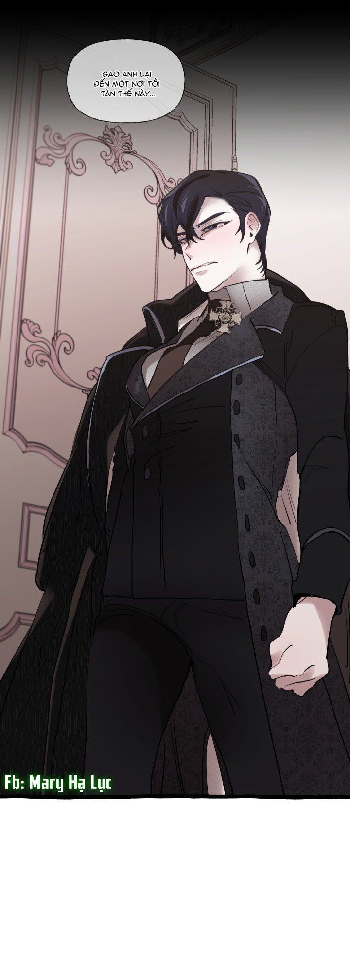 đọc truyện Lời Mời Gọi Phóng Đãng Của Nữ Công Tước Chương 15 ảnh 31 tại Thiên Thai Truyện