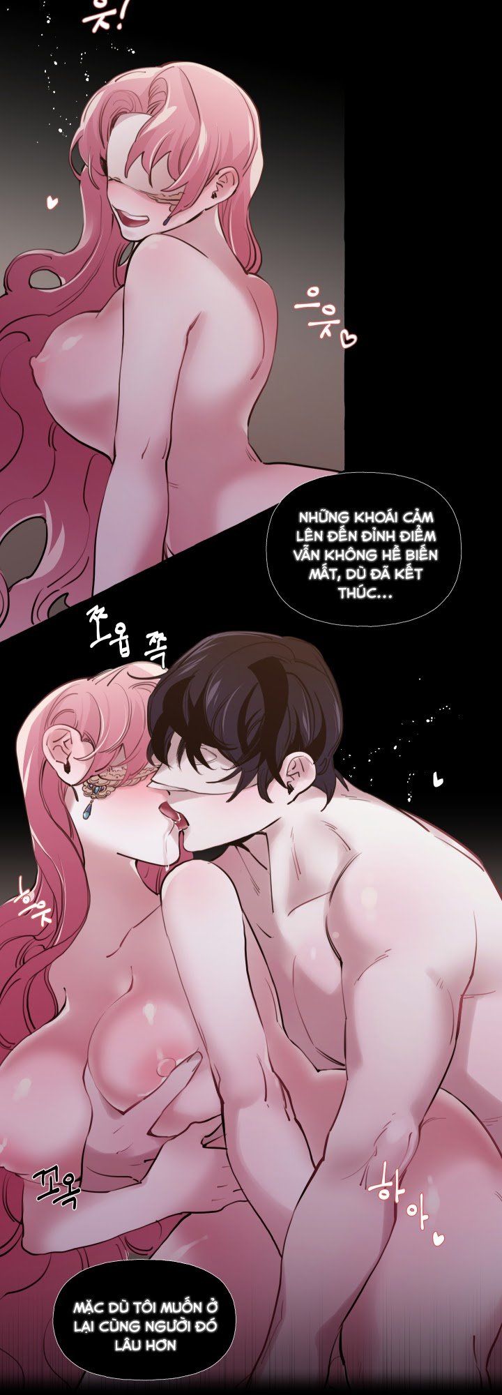 đọc truyện Lời Mời Gọi Phóng Đãng Của Nữ Công Tước Chương 16 ảnh 12 tại Thiên Thai Truyện