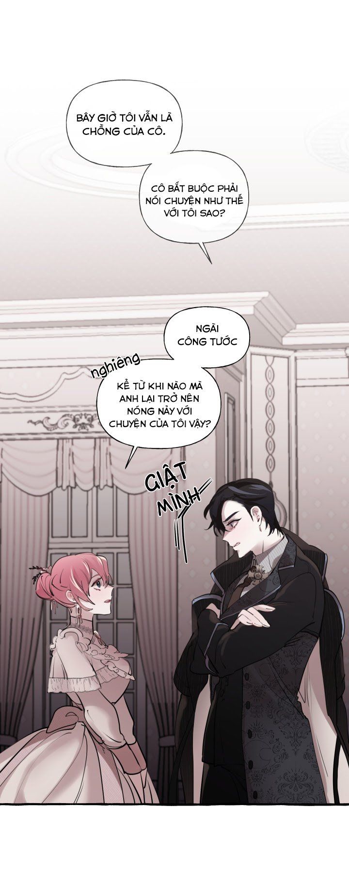 đọc truyện Lời Mời Gọi Phóng Đãng Của Nữ Công Tước Chương 16 ảnh 14 tại Thiên Thai Truyện