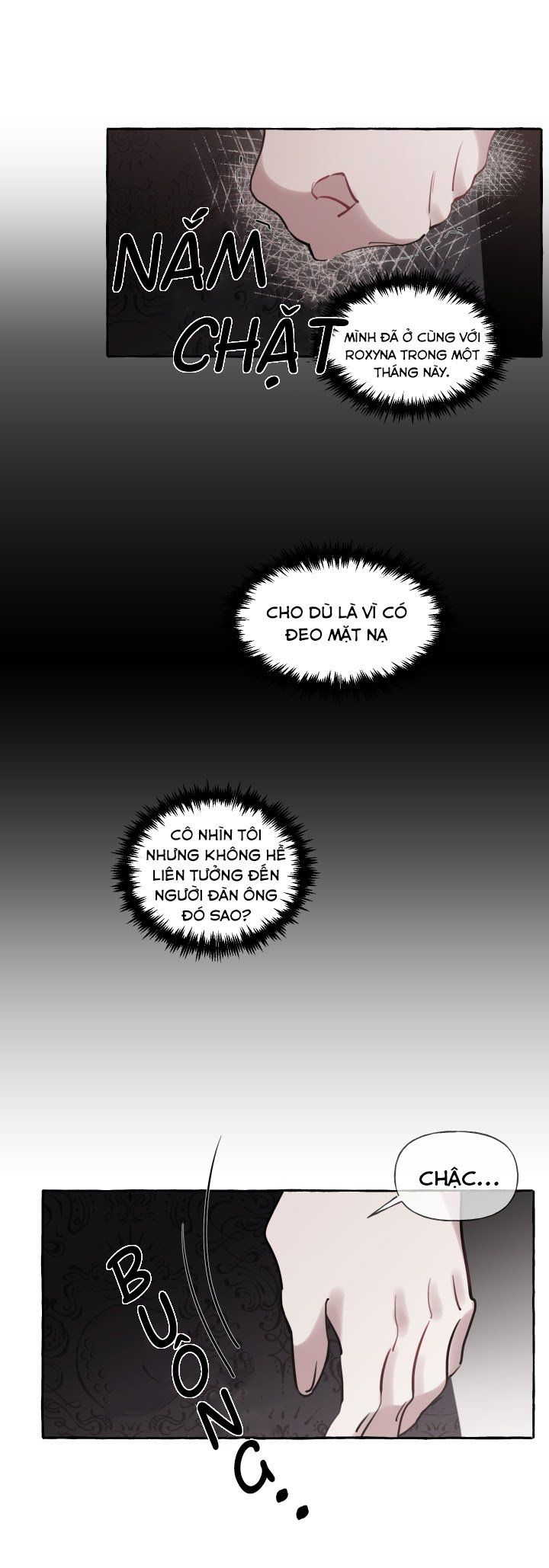 đọc truyện Lời Mời Gọi Phóng Đãng Của Nữ Công Tước Chương 16 ảnh 19 tại Thiên Thai Truyện