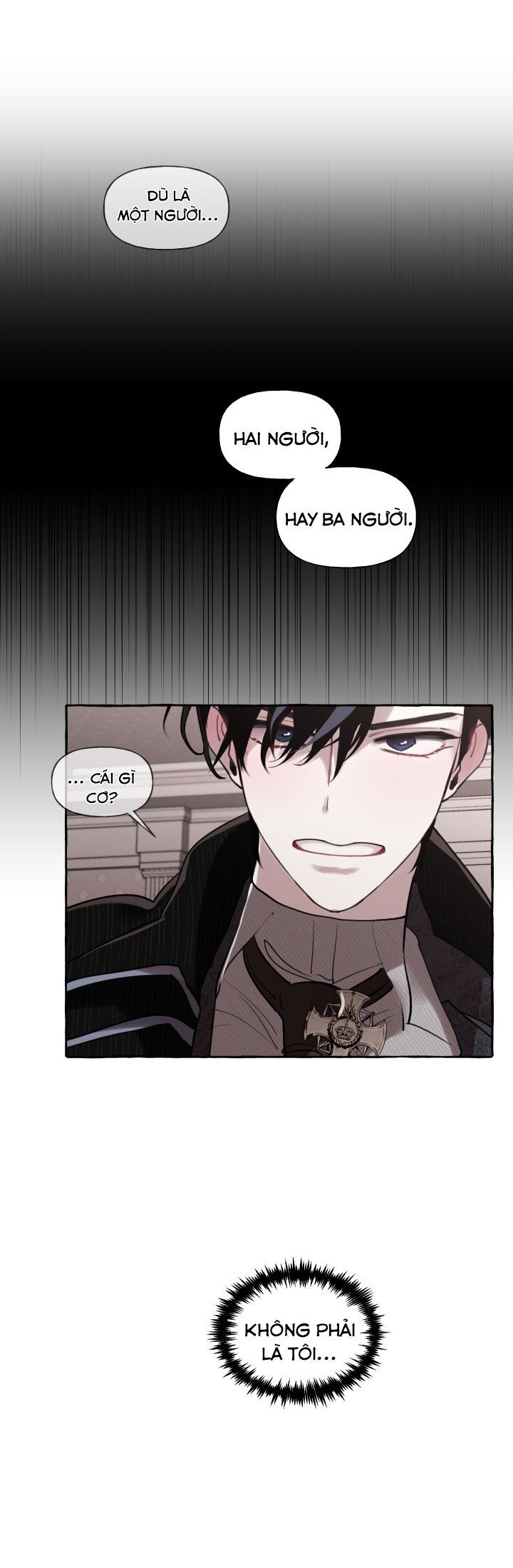 đọc truyện Lời Mời Gọi Phóng Đãng Của Nữ Công Tước Chương 16 ảnh 23 tại Thiên Thai Truyện