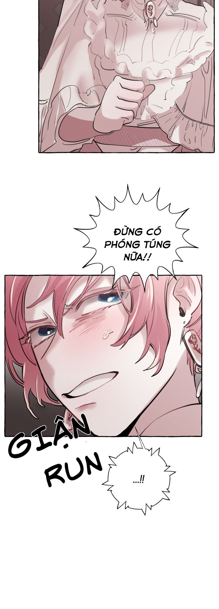 đọc truyện Lời Mời Gọi Phóng Đãng Của Nữ Công Tước Chương 16 ảnh 26 tại Thiên Thai Truyện