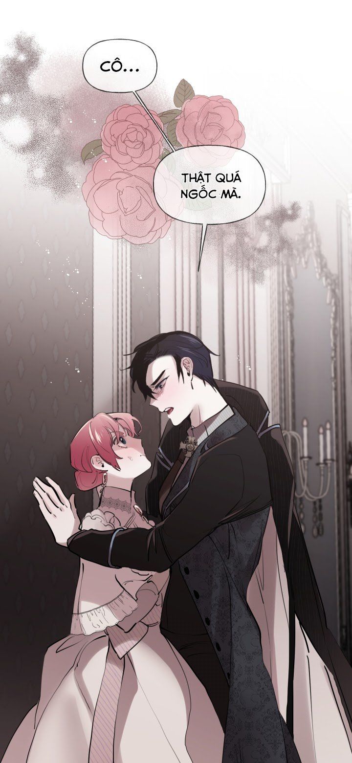 đọc truyện Lời Mời Gọi Phóng Đãng Của Nữ Công Tước Chương 16 ảnh 29 tại Thiên Thai Truyện