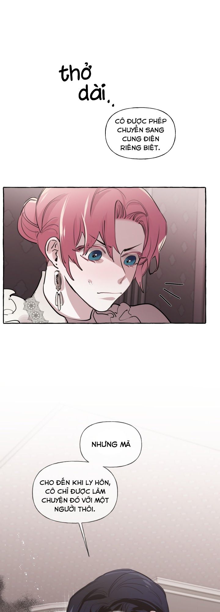 đọc truyện Lời Mời Gọi Phóng Đãng Của Nữ Công Tước Chương 16 ảnh 33 tại Thiên Thai Truyện