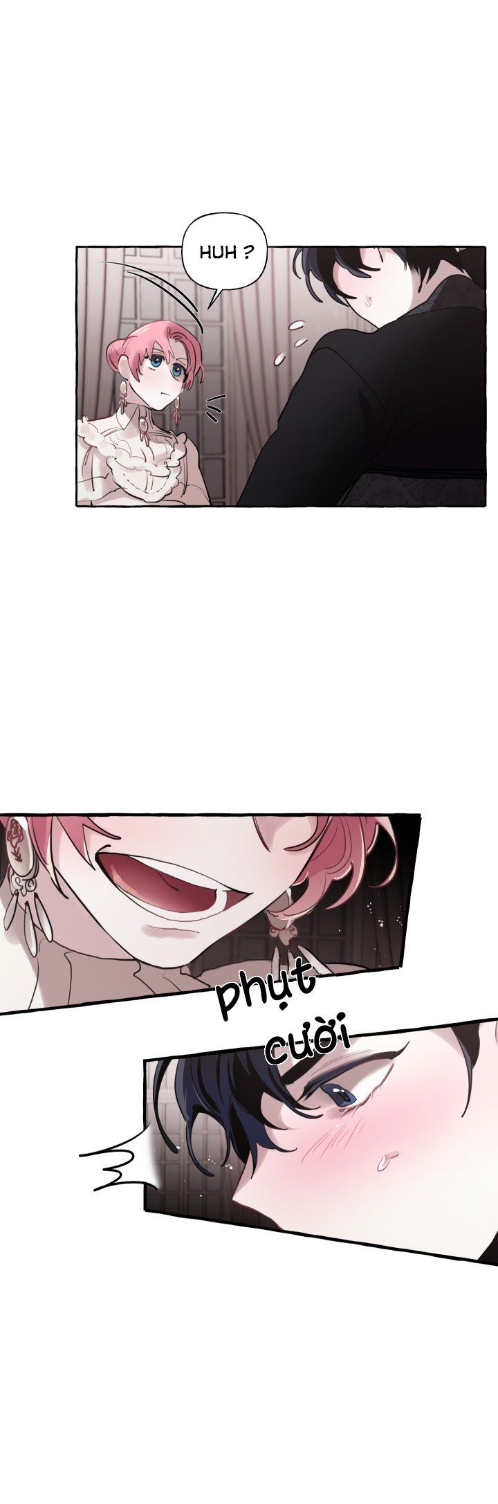 đọc truyện Lời Mời Gọi Phóng Đãng Của Nữ Công Tước Chương 16 ảnh 9 tại Thiên Thai Truyện