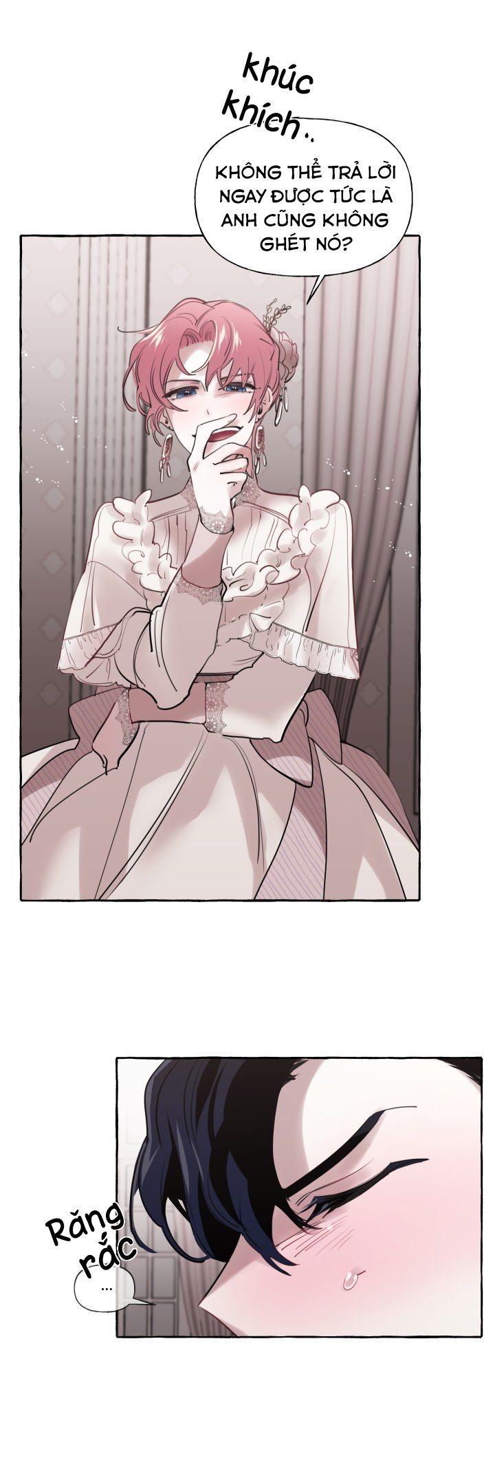 đọc truyện Lời Mời Gọi Phóng Đãng Của Nữ Công Tước Chương 16 ảnh 10 tại Thiên Thai Truyện