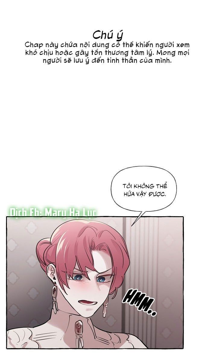 đọc truyện Lời Mời Gọi Phóng Đãng Của Nữ Công Tước Chương 17 ảnh 3 tại Thiên Thai Truyện