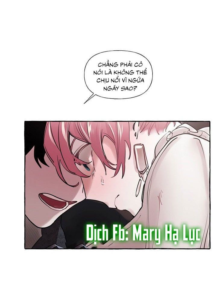 đọc truyện Lời Mời Gọi Phóng Đãng Của Nữ Công Tước Chương 17 ảnh 12 tại Thiên Thai Truyện