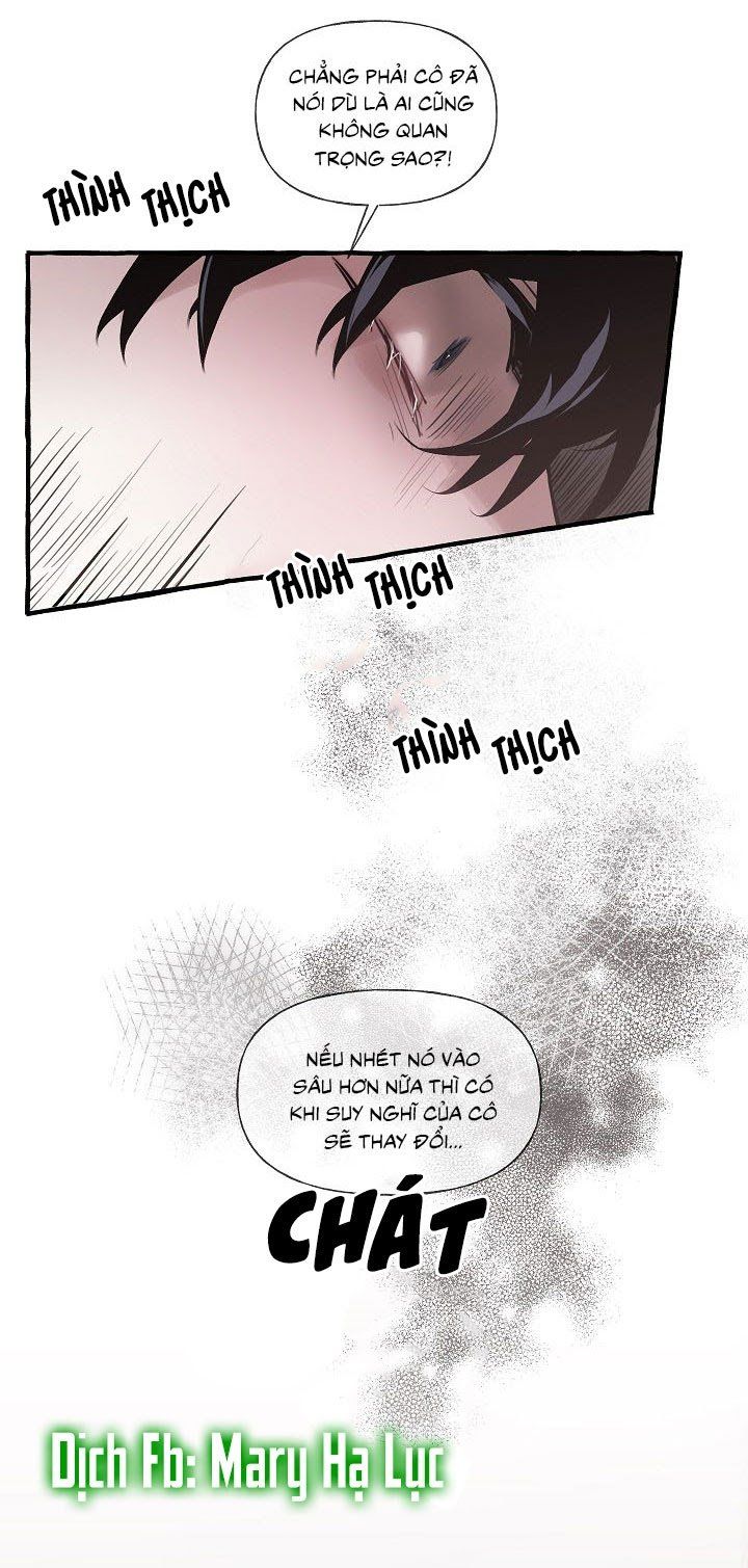 đọc truyện Lời Mời Gọi Phóng Đãng Của Nữ Công Tước Chương 17 ảnh 14 tại Thiên Thai Truyện