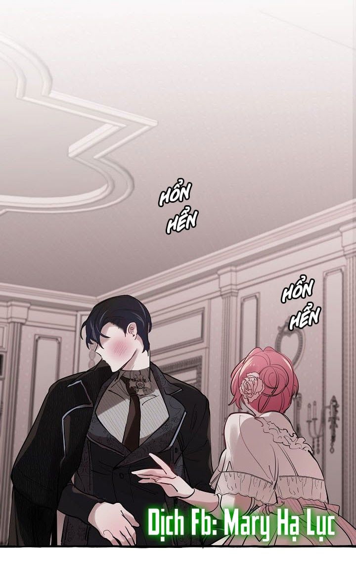 đọc truyện Lời Mời Gọi Phóng Đãng Của Nữ Công Tước Chương 17 ảnh 15 tại Thiên Thai Truyện