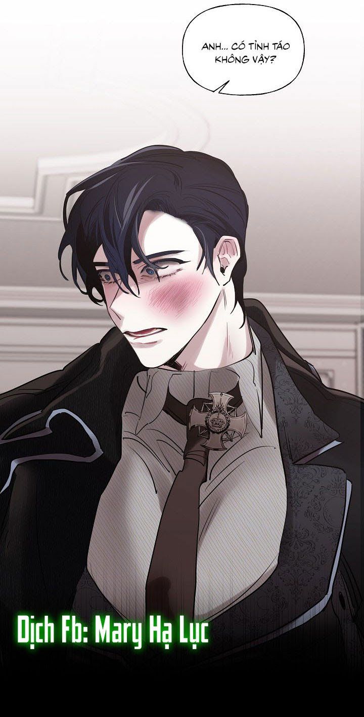 đọc truyện Lời Mời Gọi Phóng Đãng Của Nữ Công Tước Chương 17 ảnh 16 tại Thiên Thai Truyện