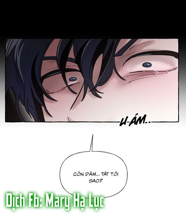 đọc truyện Lời Mời Gọi Phóng Đãng Của Nữ Công Tước Chương 17 ảnh 17 tại Thiên Thai Truyện