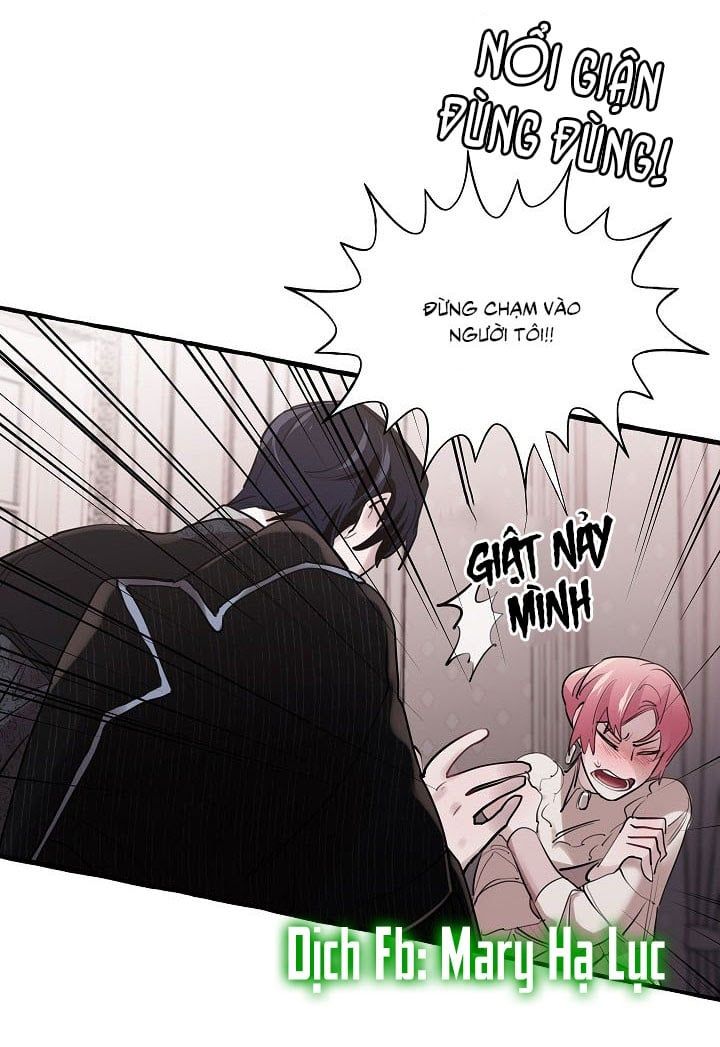 đọc truyện Lời Mời Gọi Phóng Đãng Của Nữ Công Tước Chương 17 ảnh 18 tại Thiên Thai Truyện