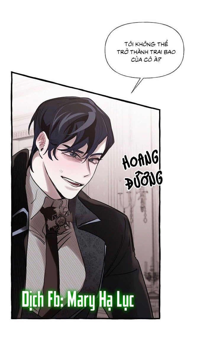 đọc truyện Lời Mời Gọi Phóng Đãng Của Nữ Công Tước Chương 17 ảnh 19 tại Thiên Thai Truyện