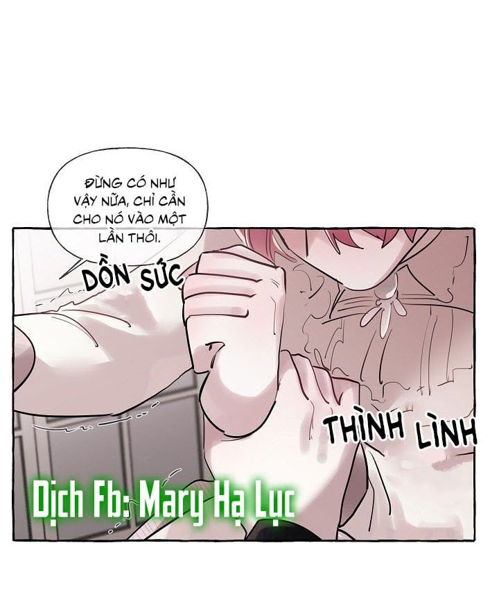 đọc truyện Lời Mời Gọi Phóng Đãng Của Nữ Công Tước Chương 17 ảnh 20 tại Thiên Thai Truyện