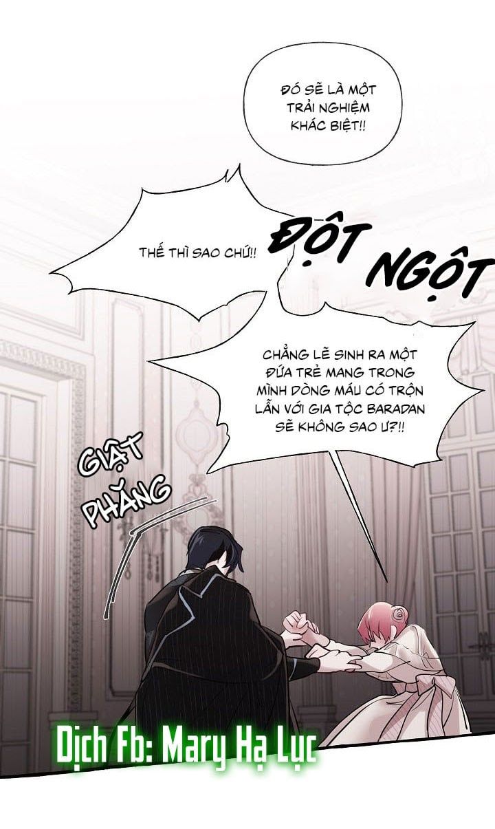 đọc truyện Lời Mời Gọi Phóng Đãng Của Nữ Công Tước Chương 17 ảnh 21 tại Thiên Thai Truyện