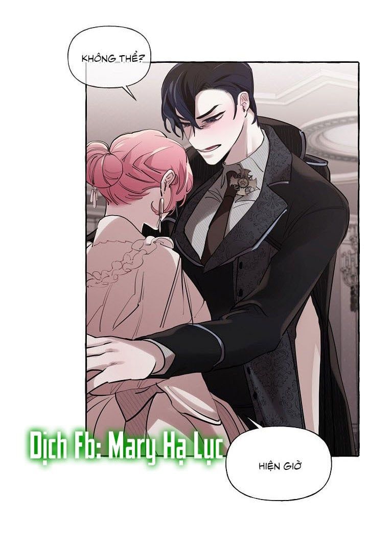 đọc truyện Lời Mời Gọi Phóng Đãng Của Nữ Công Tước Chương 17 ảnh 4 tại Thiên Thai Truyện