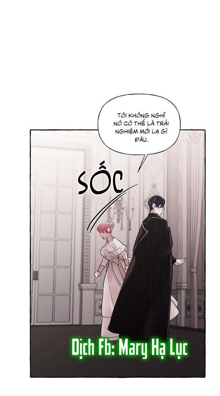 đọc truyện Lời Mời Gọi Phóng Đãng Của Nữ Công Tước Chương 17 ảnh 23 tại Thiên Thai Truyện