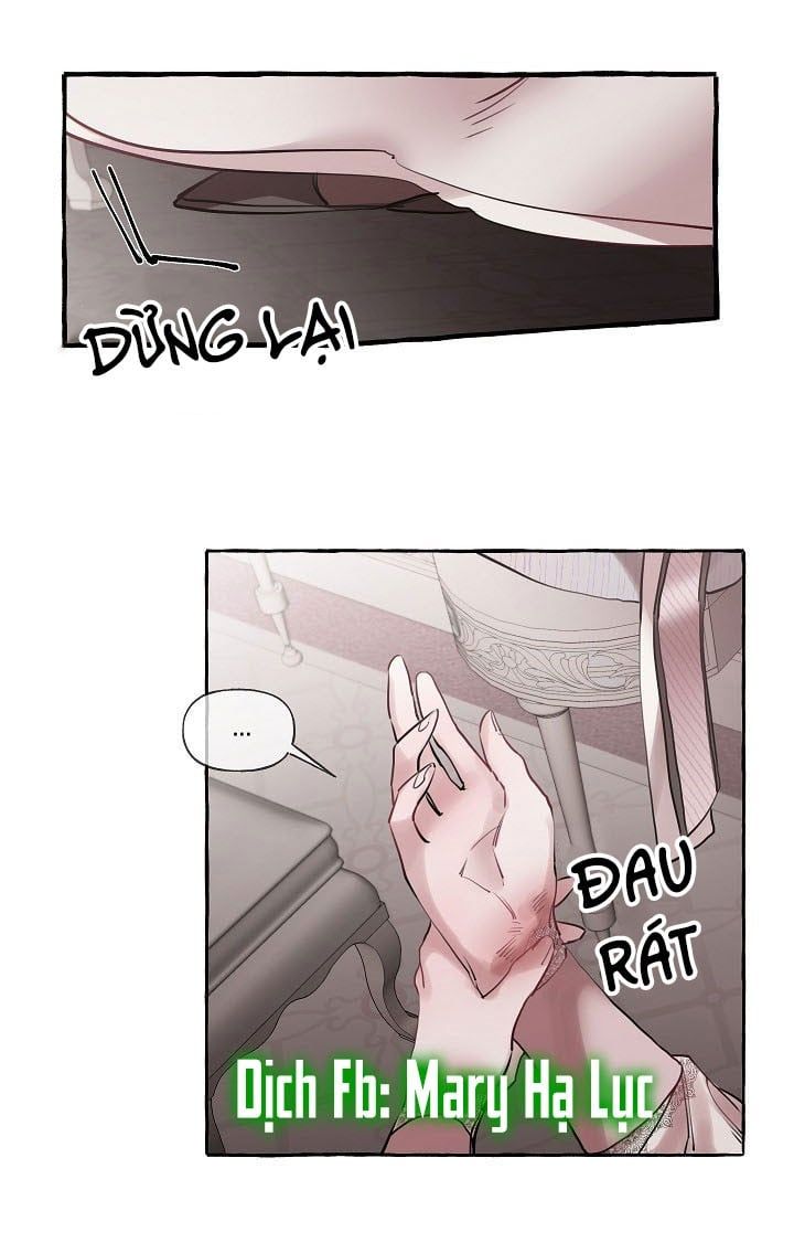 đọc truyện Lời Mời Gọi Phóng Đãng Của Nữ Công Tước Chương 17 ảnh 25 tại Thiên Thai Truyện