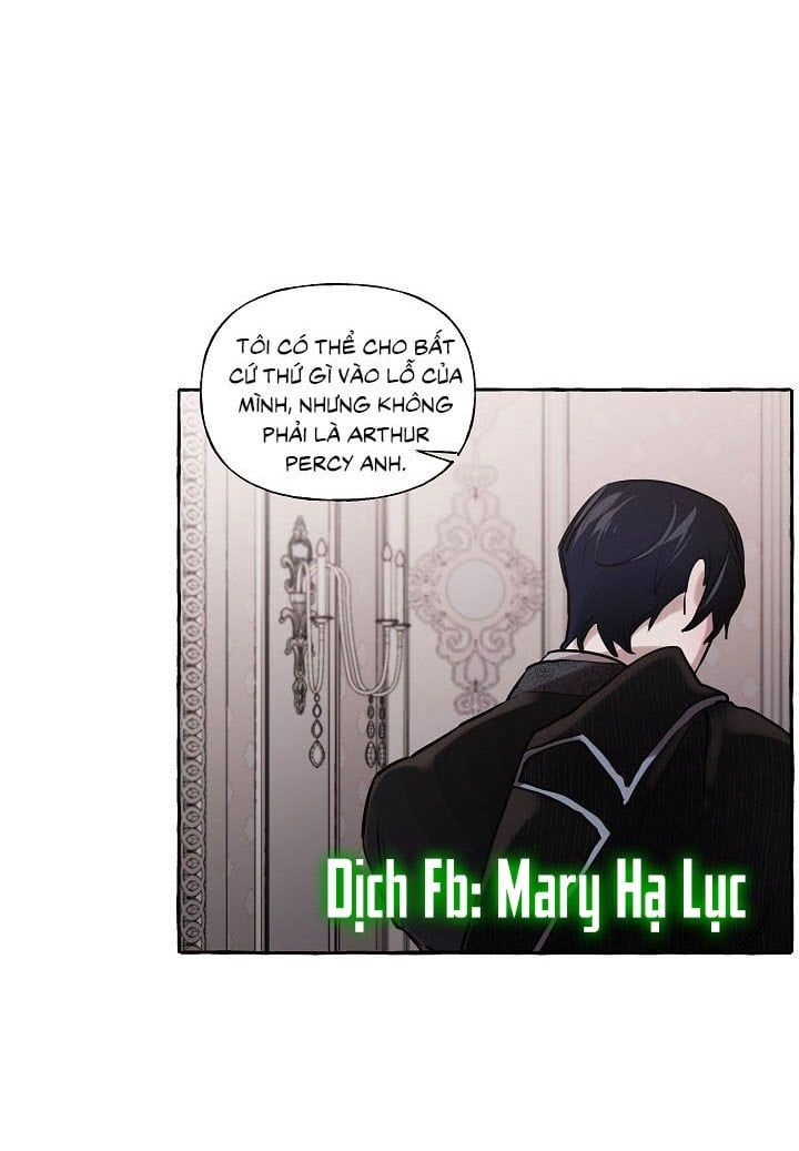 đọc truyện Lời Mời Gọi Phóng Đãng Của Nữ Công Tước Chương 17 ảnh 27 tại Thiên Thai Truyện