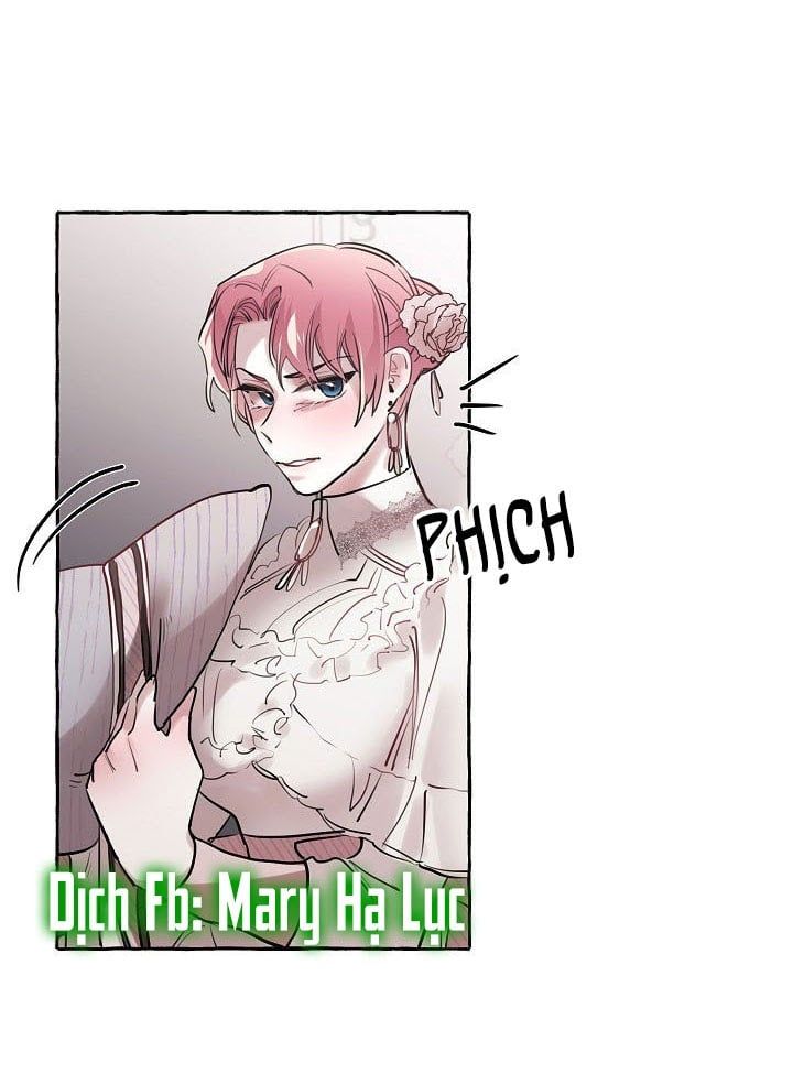 đọc truyện Lời Mời Gọi Phóng Đãng Của Nữ Công Tước Chương 17 ảnh 30 tại Thiên Thai Truyện