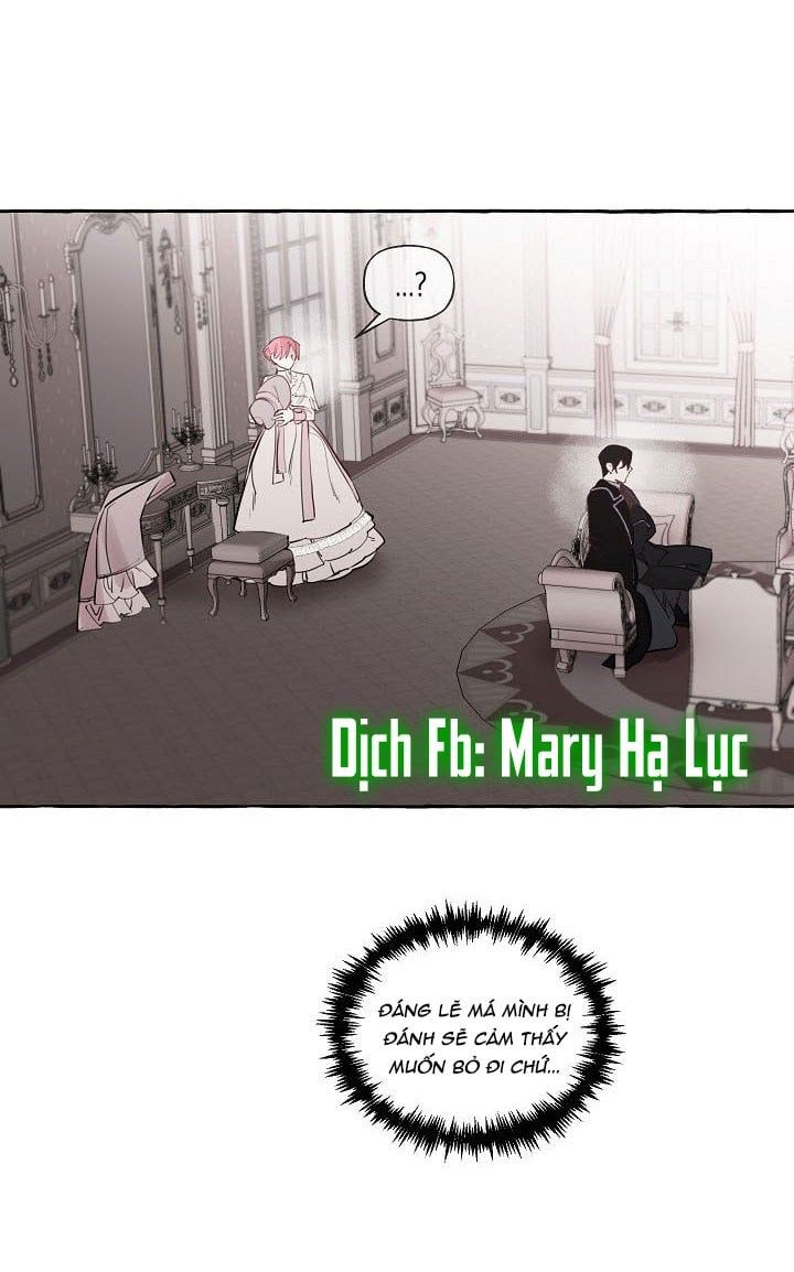 đọc truyện Lời Mời Gọi Phóng Đãng Của Nữ Công Tước Chương 17 ảnh 31 tại Thiên Thai Truyện