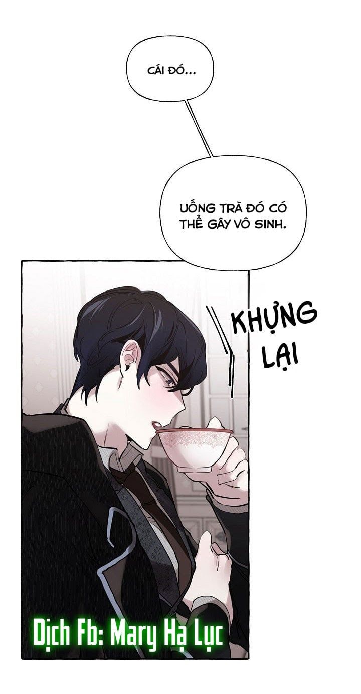 đọc truyện Lời Mời Gọi Phóng Đãng Của Nữ Công Tước Chương 17 ảnh 33 tại Thiên Thai Truyện