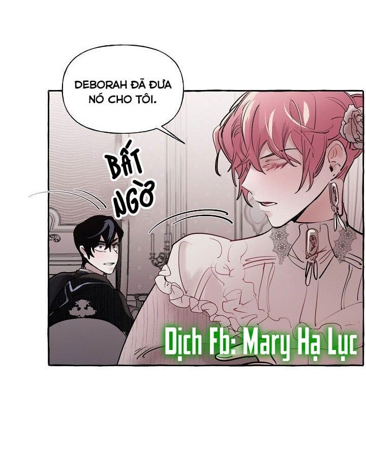 đọc truyện Lời Mời Gọi Phóng Đãng Của Nữ Công Tước Chương 17 ảnh 34 tại Thiên Thai Truyện