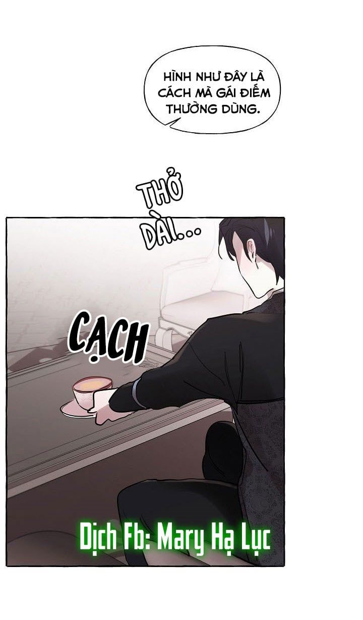 đọc truyện Lời Mời Gọi Phóng Đãng Của Nữ Công Tước Chương 17 ảnh 35 tại Thiên Thai Truyện