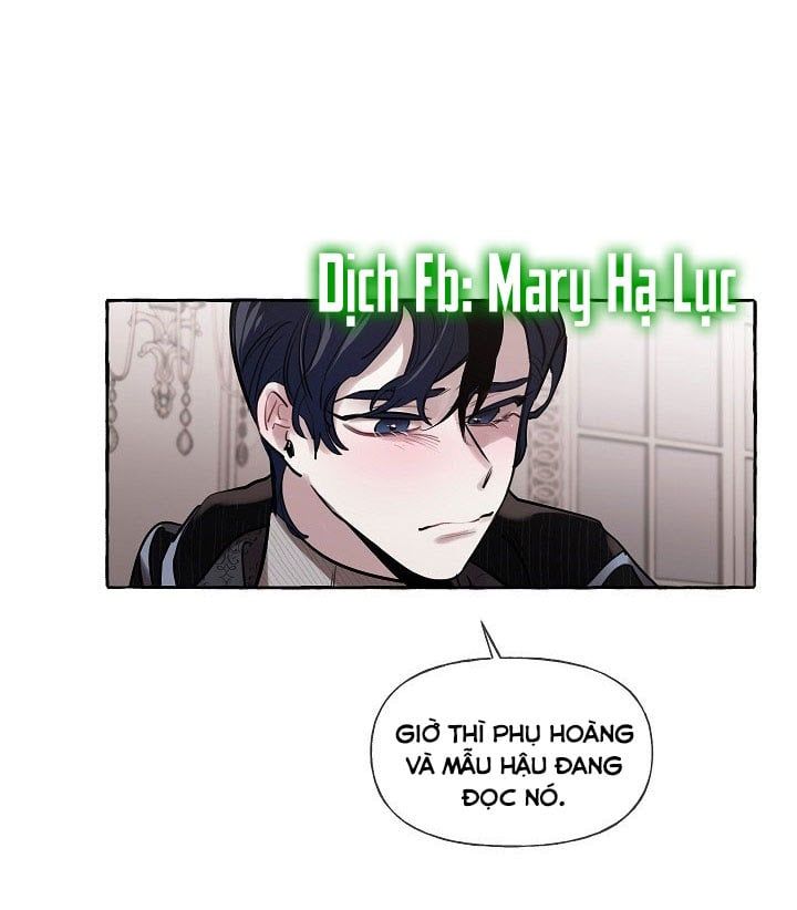 đọc truyện Lời Mời Gọi Phóng Đãng Của Nữ Công Tước Chương 17 ảnh 37 tại Thiên Thai Truyện