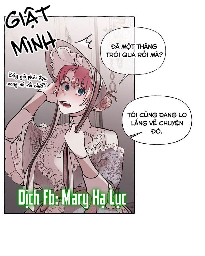 đọc truyện Lời Mời Gọi Phóng Đãng Của Nữ Công Tước Chương 17 ảnh 38 tại Thiên Thai Truyện