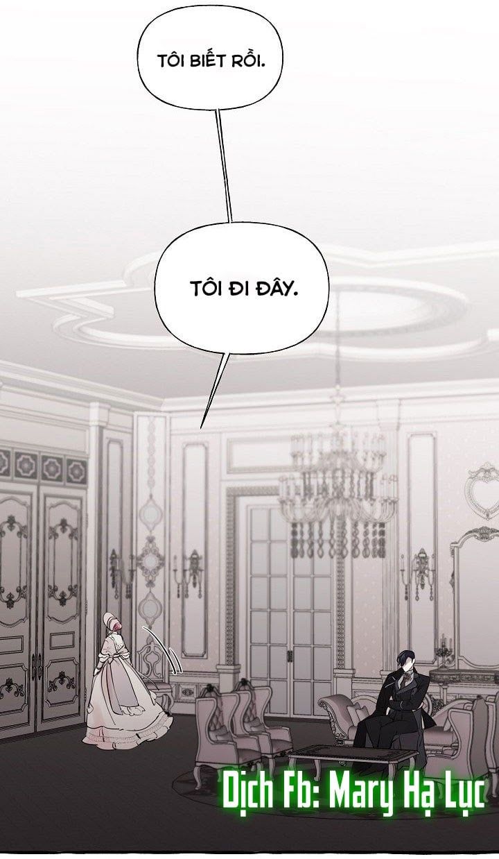 đọc truyện Lời Mời Gọi Phóng Đãng Của Nữ Công Tước Chương 17 ảnh 39 tại Thiên Thai Truyện