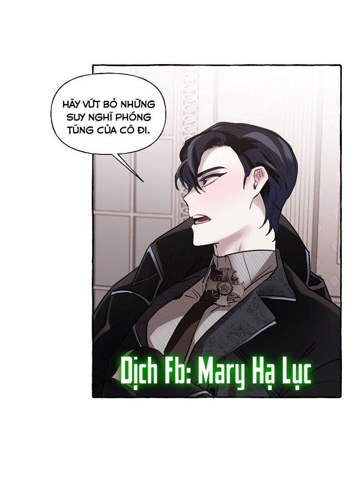 đọc truyện Lời Mời Gọi Phóng Đãng Của Nữ Công Tước Chương 17 ảnh 41 tại Thiên Thai Truyện