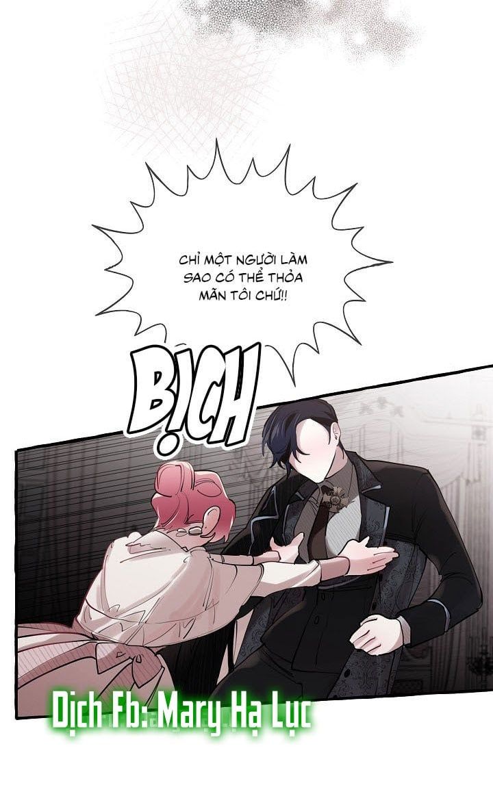 đọc truyện Lời Mời Gọi Phóng Đãng Của Nữ Công Tước Chương 17 ảnh 6 tại Thiên Thai Truyện