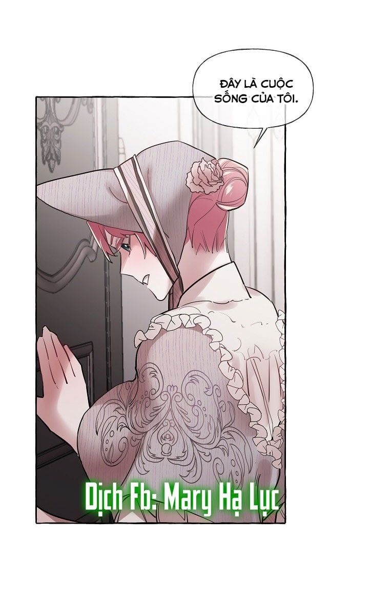 đọc truyện Lời Mời Gọi Phóng Đãng Của Nữ Công Tước Chương 17 ảnh 43 tại Thiên Thai Truyện