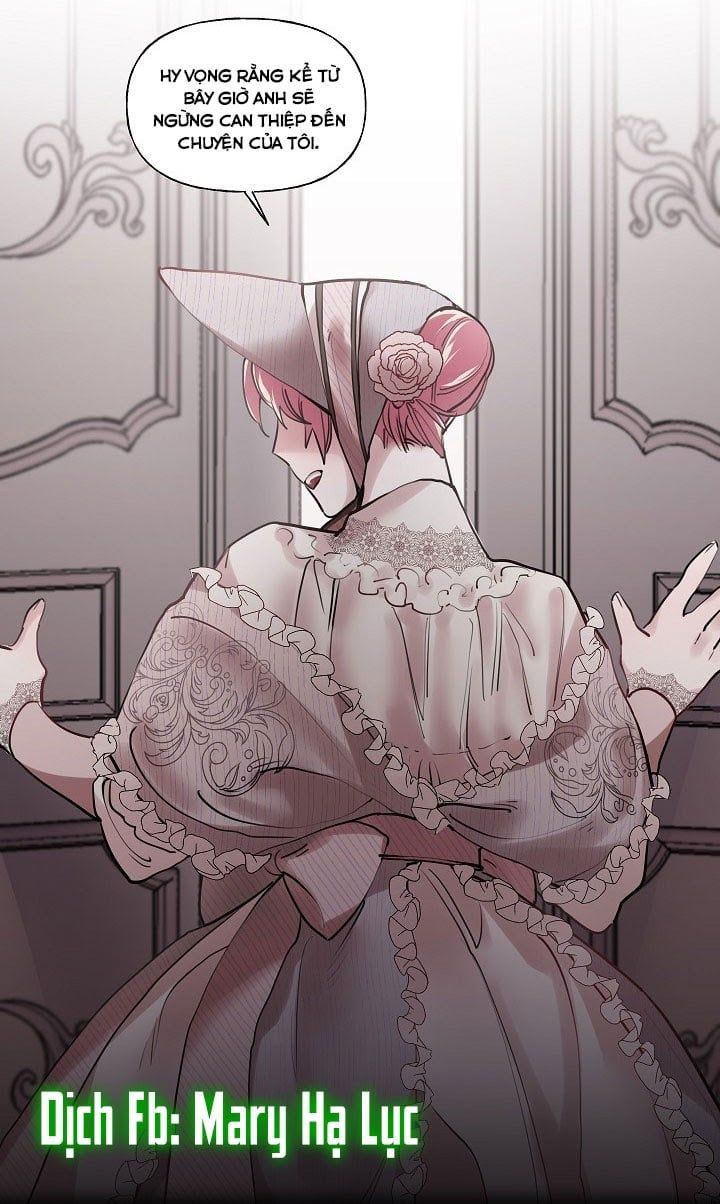 đọc truyện Lời Mời Gọi Phóng Đãng Của Nữ Công Tước Chương 17 ảnh 45 tại Thiên Thai Truyện