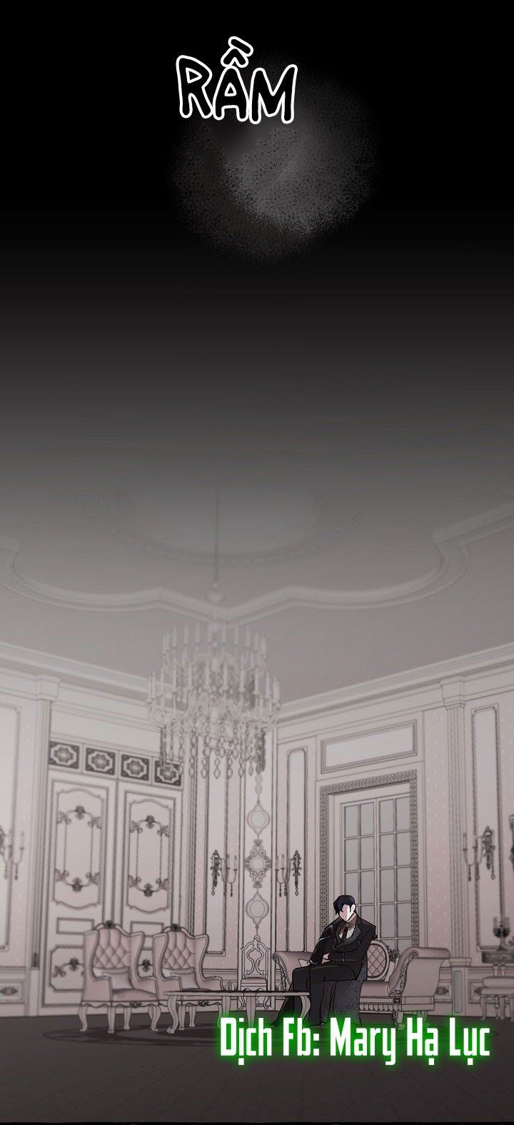 đọc truyện Lời Mời Gọi Phóng Đãng Của Nữ Công Tước Chương 17 ảnh 46 tại Thiên Thai Truyện