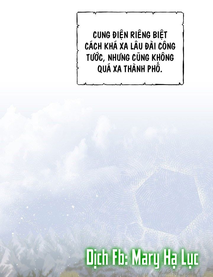 đọc truyện Lời Mời Gọi Phóng Đãng Của Nữ Công Tước Chương 17 ảnh 50 tại Thiên Thai Truyện