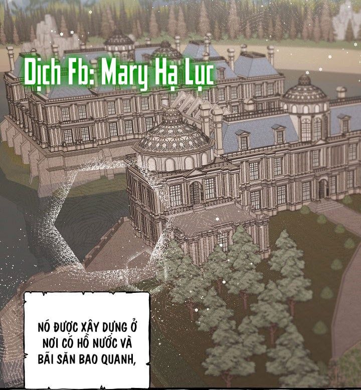 đọc truyện Lời Mời Gọi Phóng Đãng Của Nữ Công Tước Chương 17 ảnh 51 tại Thiên Thai Truyện