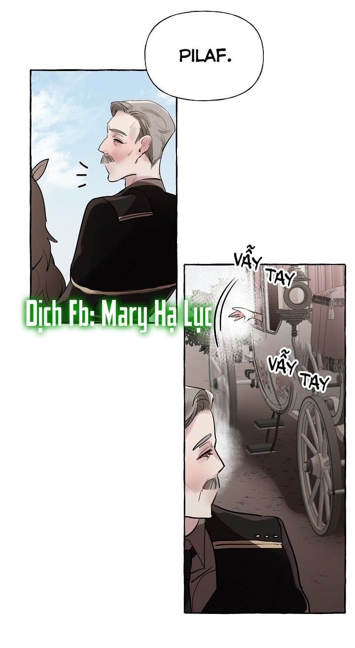 đọc truyện Lời Mời Gọi Phóng Đãng Của Nữ Công Tước Chương 17 ảnh 53 tại Thiên Thai Truyện