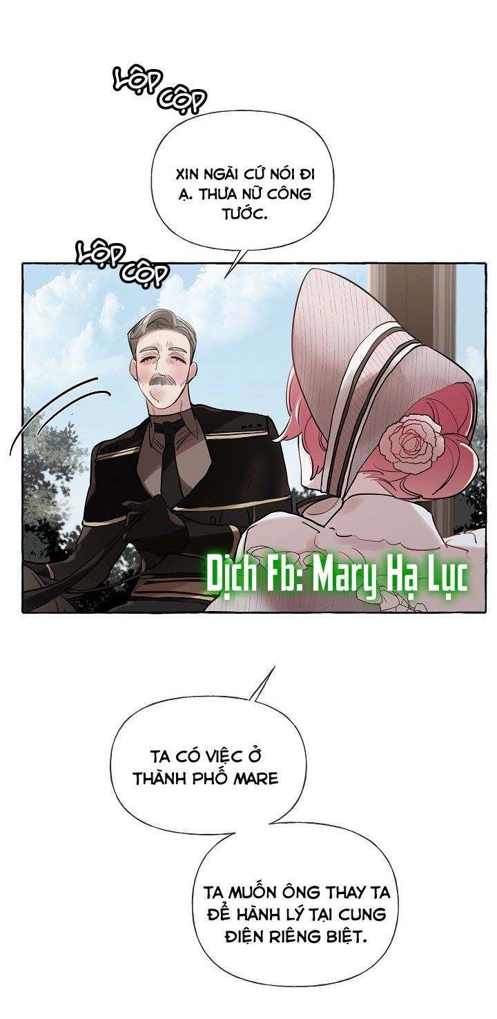 đọc truyện Lời Mời Gọi Phóng Đãng Của Nữ Công Tước Chương 17 ảnh 54 tại Thiên Thai Truyện