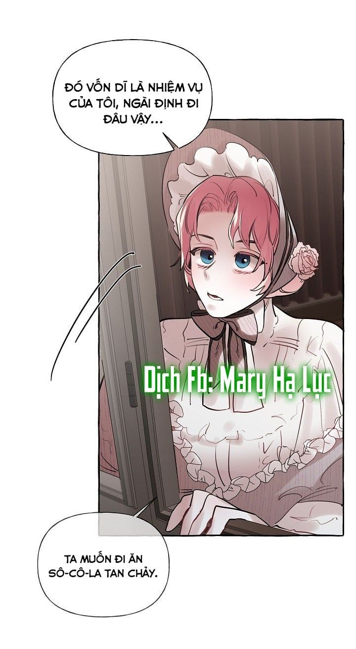 đọc truyện Lời Mời Gọi Phóng Đãng Của Nữ Công Tước Chương 17 ảnh 55 tại Thiên Thai Truyện