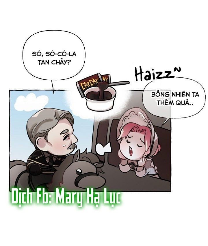 đọc truyện Lời Mời Gọi Phóng Đãng Của Nữ Công Tước Chương 17 ảnh 56 tại Thiên Thai Truyện