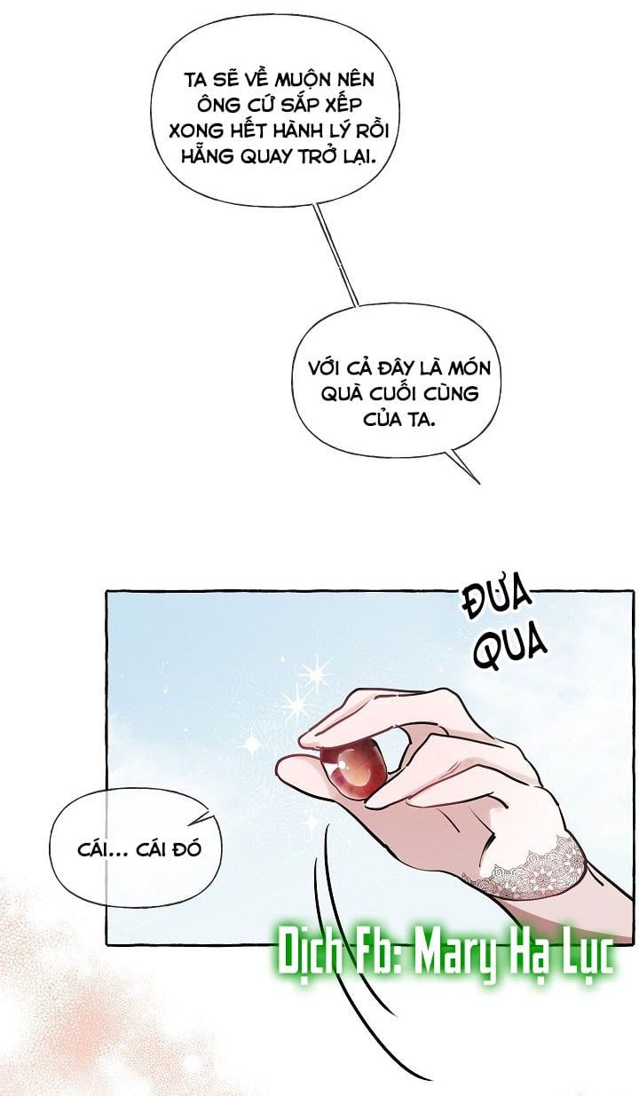 đọc truyện Lời Mời Gọi Phóng Đãng Của Nữ Công Tước Chương 17 ảnh 57 tại Thiên Thai Truyện