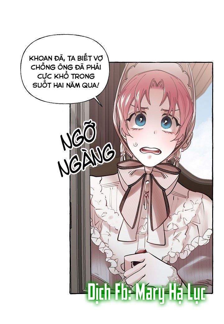 đọc truyện Lời Mời Gọi Phóng Đãng Của Nữ Công Tước Chương 17 ảnh 60 tại Thiên Thai Truyện